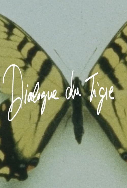 Dialogue du tigre