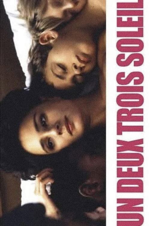 Un, deux, trois, soleil