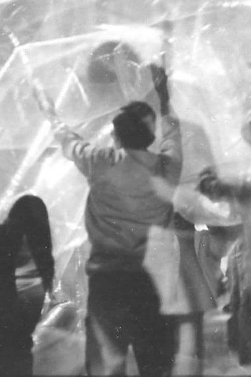 Black Gate Cologne (Ein Lichtspiel)