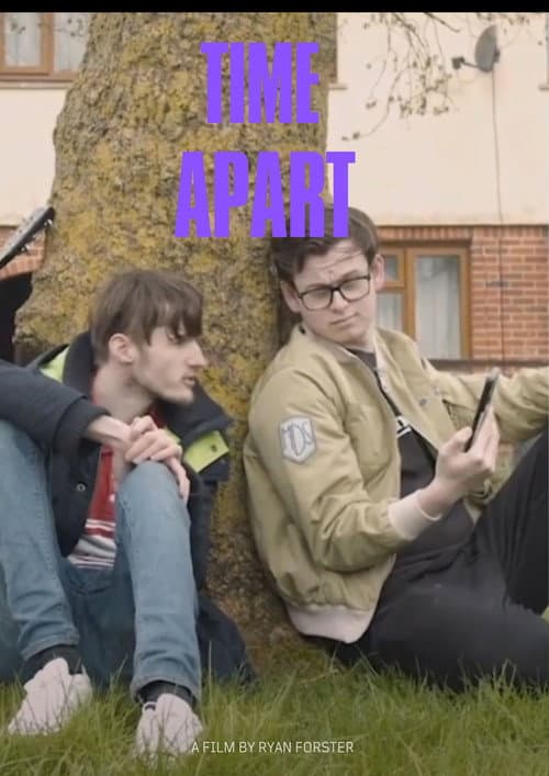 Time Apart