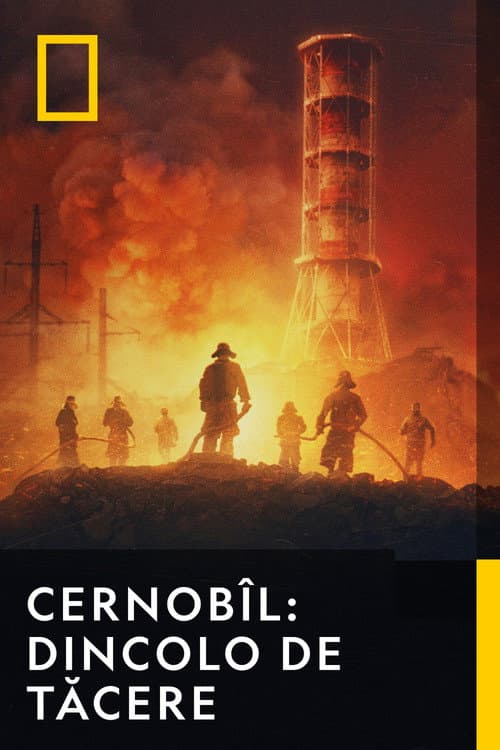 Cernobîl: dincolo de tăcere