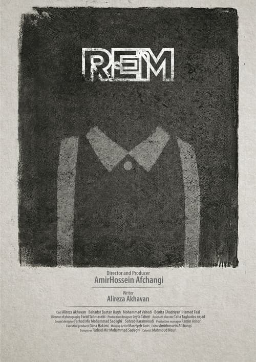 Rapid Eye Movement (REM)