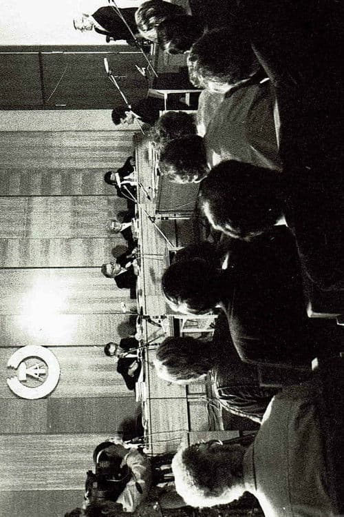 Herr Schmidt von der Gestapo - Filmische Dokumentation einer Beamtenkarriere