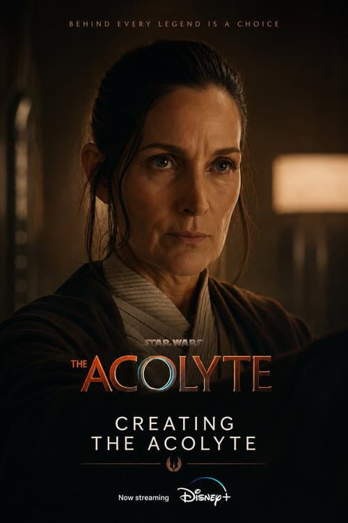 Creating the Acolyte