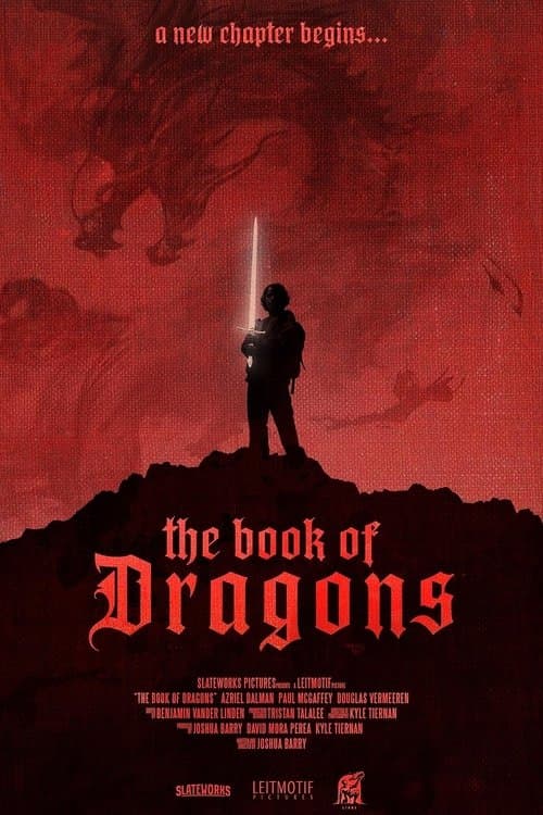 The Book of Dragons
