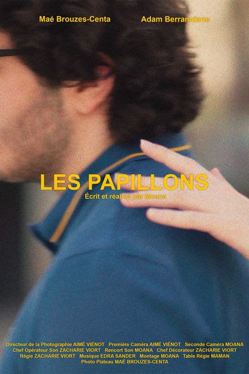 Les Papillons