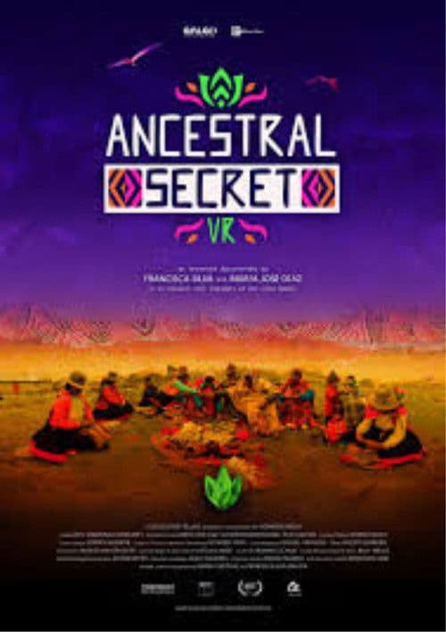 Secreto ancestral