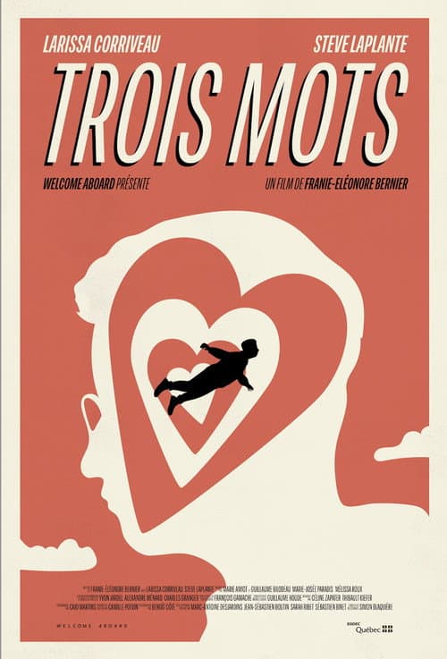 Trois mots
