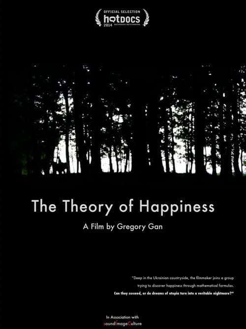 Theory of Happiness