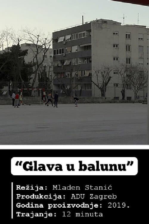 Glava u balunu