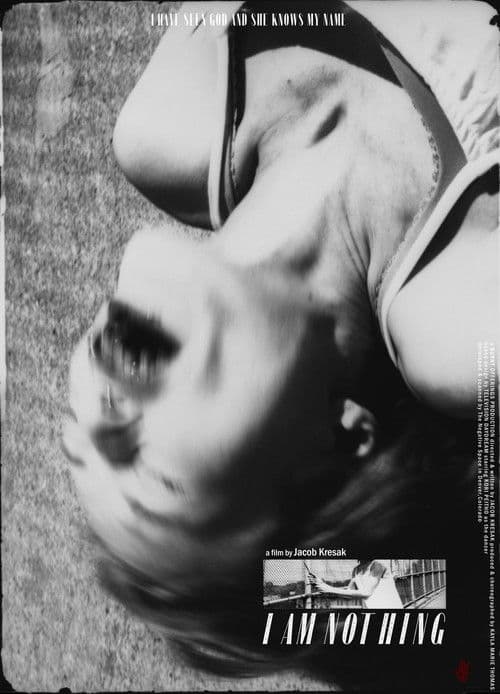 I Am Nothing
