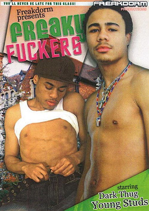 Freaky Fuckers