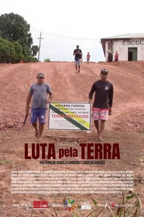 Luta Pela Terra