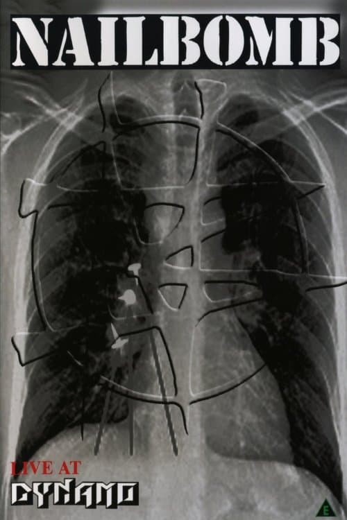 Nailbomb: Live At Dynamo