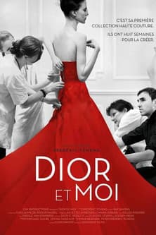 Dior și eu
