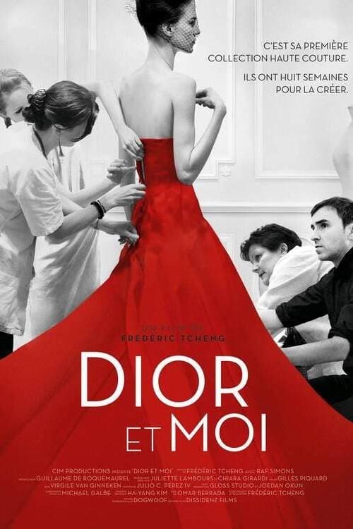 Dior și eu