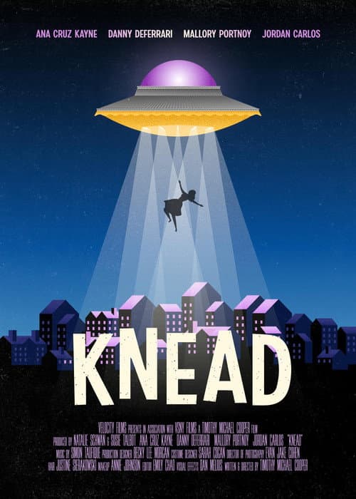 Knead