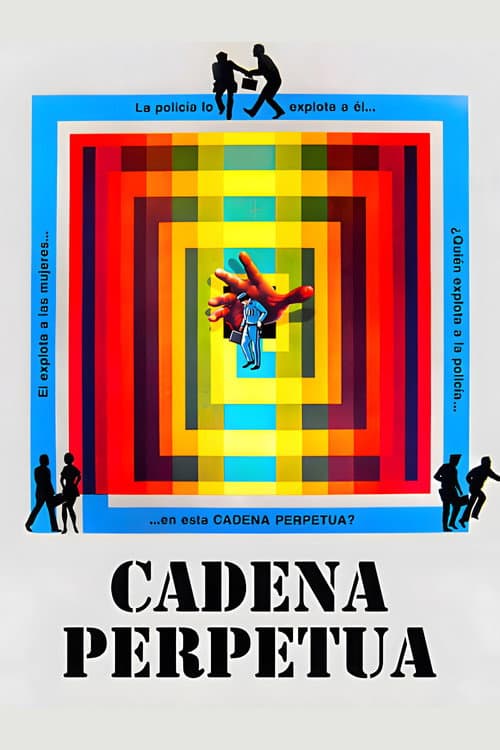 Cadena perpetua