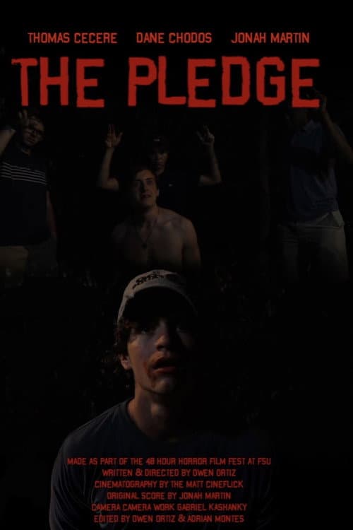 The Pledge