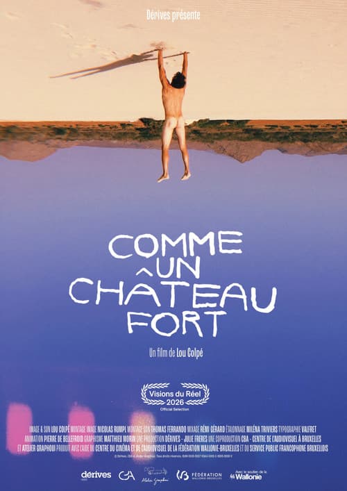 Comme un château fort