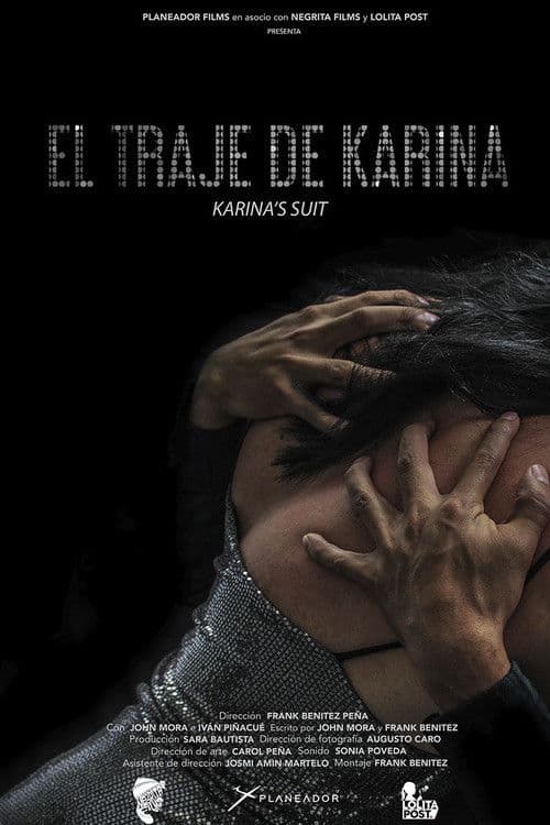 El traje de Karina