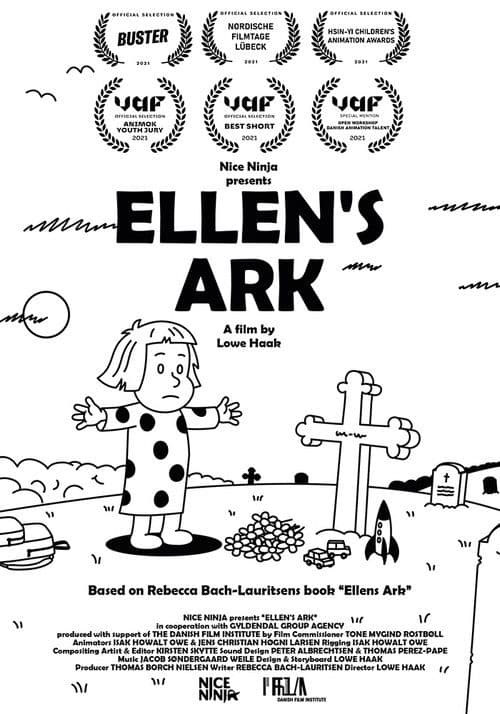 Ellens Ark