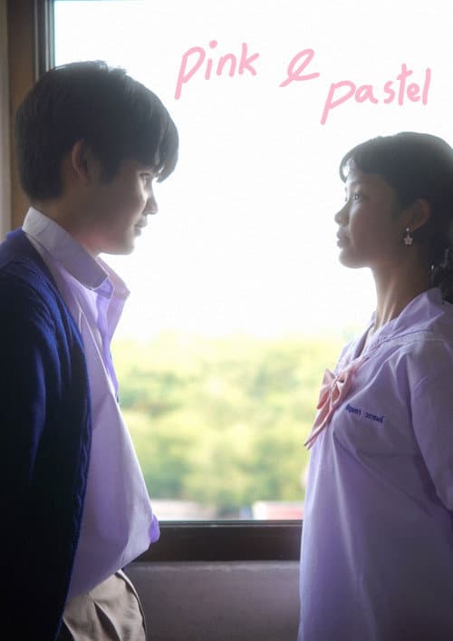 Pink&Pastel
