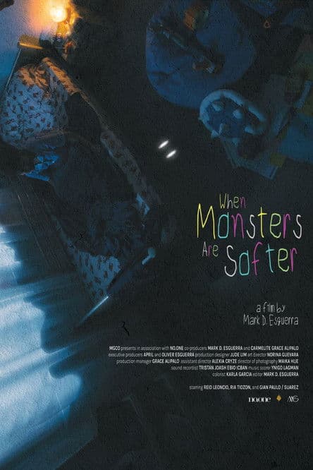 When Monsters Are Softer