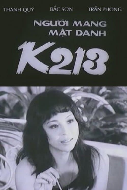 Người Mang Mật Danh K213
