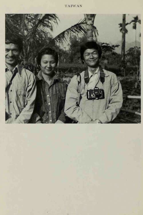 Taoism: A Question of Balance