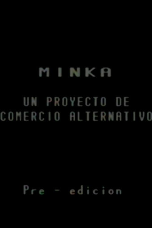 Minka, un proyecto de comercio alternativo