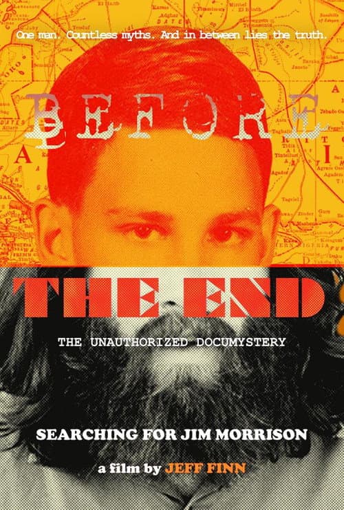 Before the End: Searching for Jim Morrison