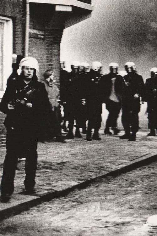 Waar de ratten koning zijn