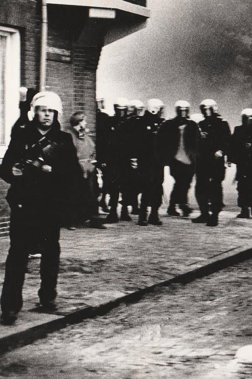 Waar de ratten koning zijn