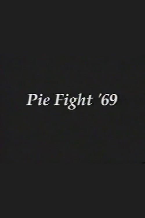 Pie Fight '69