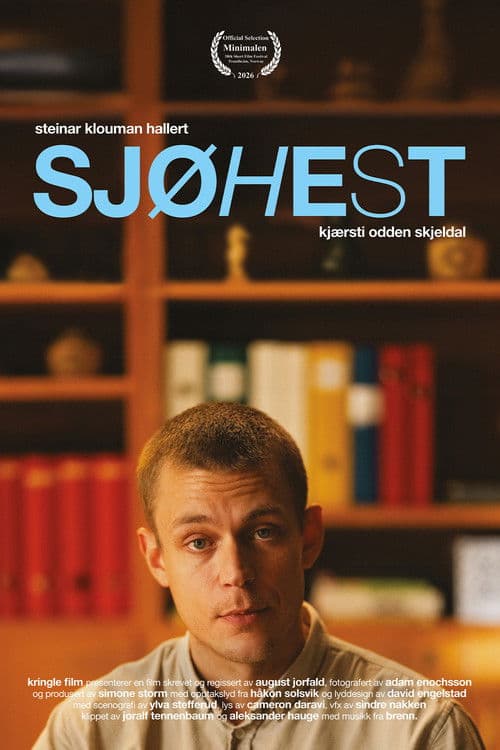 Sjøhest