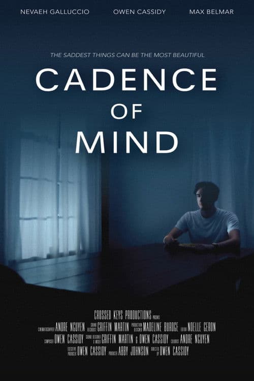 Cadence of Mind