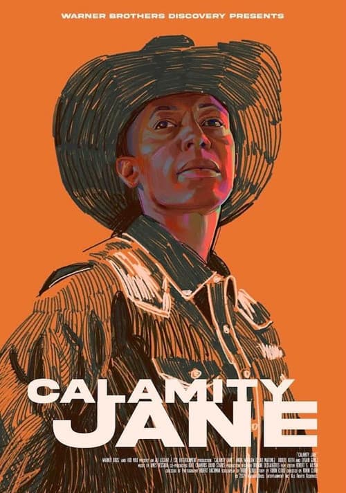Calamity Jane