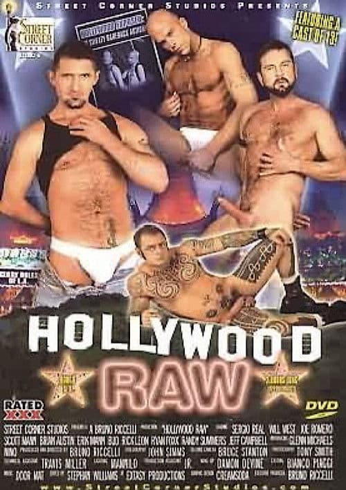 Hollywood Raw