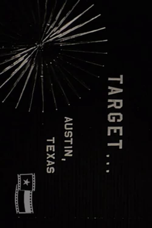 Target...  Austin, Texas