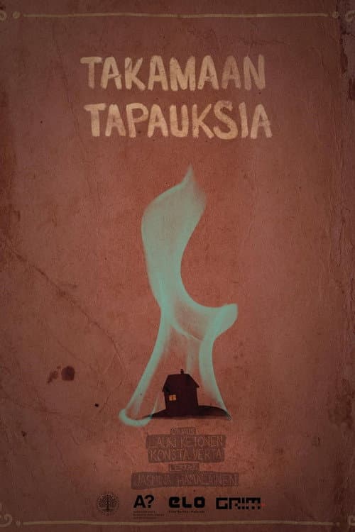 Takamaan tapauksia