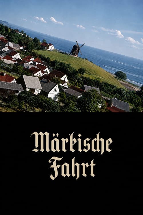 Märkische Fahrt