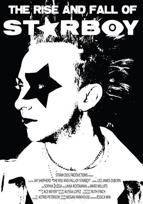 The Rise and Fall of Starboy