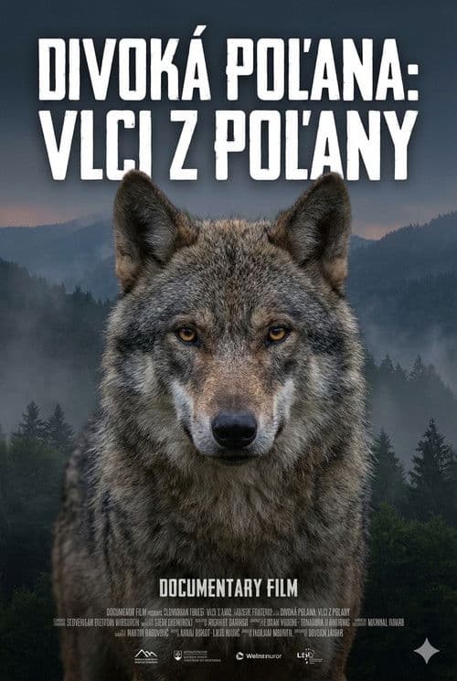 Divoká Poľana: Vlci z Poľany