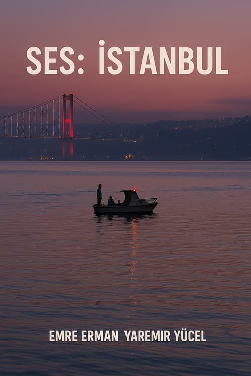 Ses: İstanbul