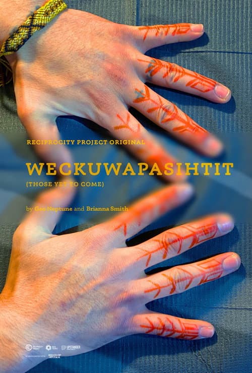 Weckuwapasihtit