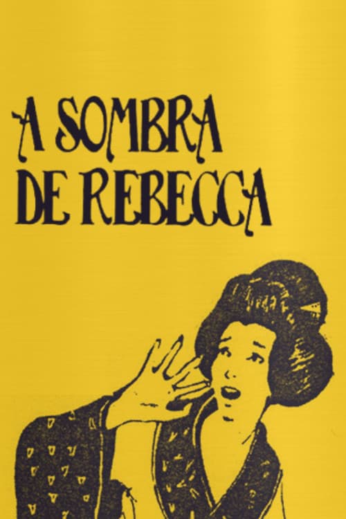 A Sombra de Rebecca