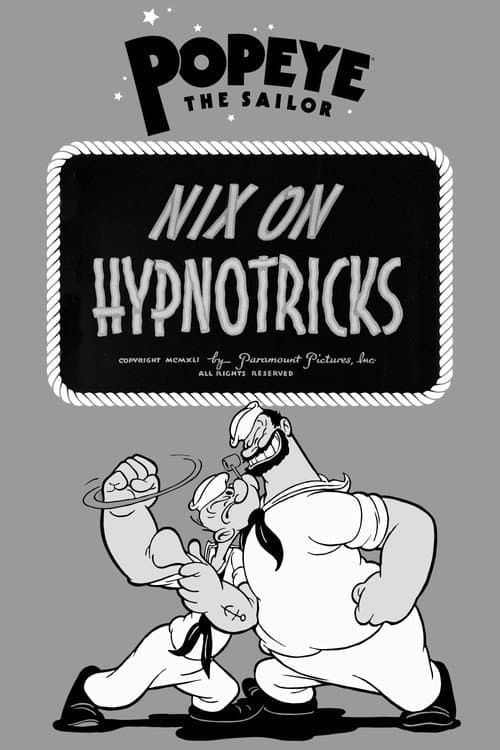 Nix on Hypnotricks