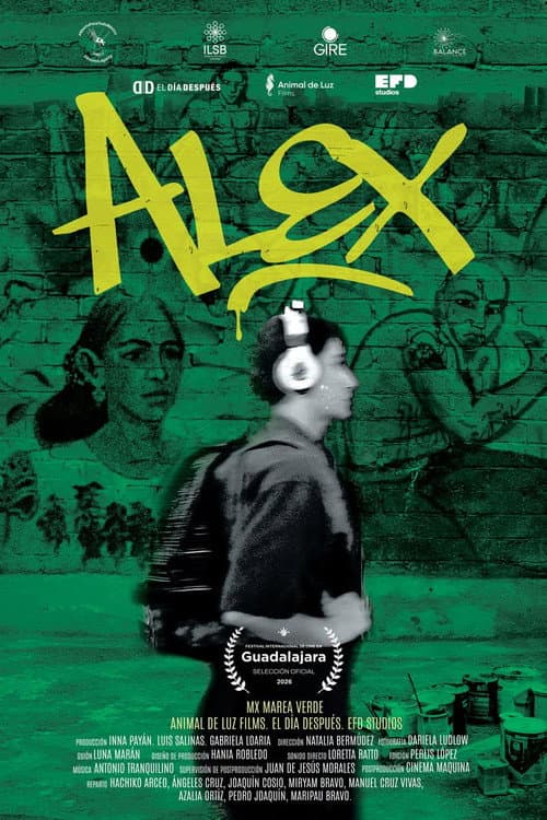 Alex