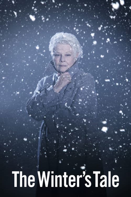 Branagh Theatre Live: The Winter's Tale